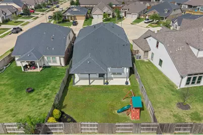 19806 Lone Paddock Circle, Tomball, TX 77377 - Photo 23