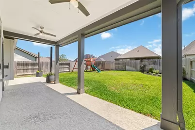 19806 Lone Paddock Circle, Tomball, TX 77377 - Photo 31