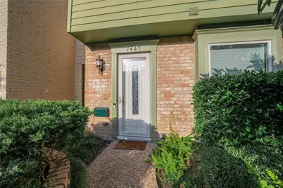 7447 Brompton Street #7447, Houston, TX 77025 - Photo 3