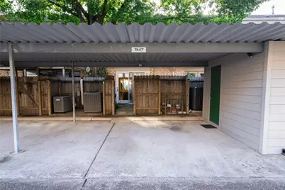 7447 Brompton Street #7447, Houston, TX 77025 - Photo 27