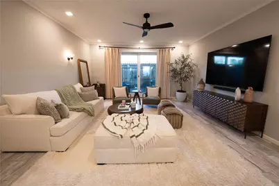 7447 Brompton Street #7447, Houston, TX 77025 - Photo 5