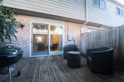 7447 Brompton Street #7447, Houston, TX 77025 - Photo 25