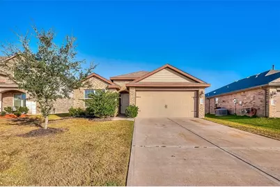 29526 Jarvis Bay Pass, Katy, TX 77494 - Photo 1
