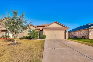 29526 Jarvis Bay Pass, Katy, TX 77494 - Photo 1