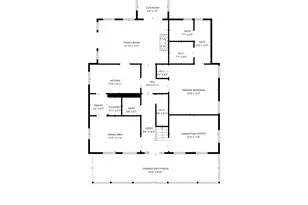 4050 Dumbarton St, Houston, TX 77025 - Photo 7