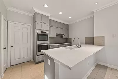 16 Town Oaks Place, Bellaire, TX 77401 - Photo 21