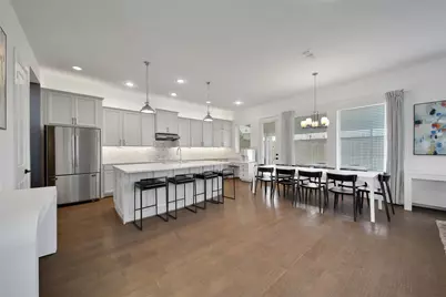 8710 Strongoak Lane, Houston, TX 77055 - Photo 7