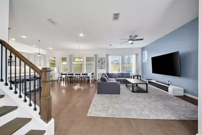 8710 Strongoak Lane, Houston, TX 77055 - Photo 3