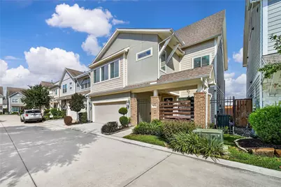 8710 Strongoak Lane, Houston, TX 77055 - Photo 1