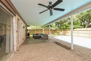 3514 W Creek Club Dr, Missouri City, TX 77459 - Photo 9