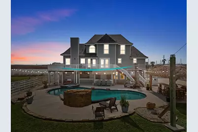 319 Francis Cove, Surfside Beach, TX 77541 - Photo 49