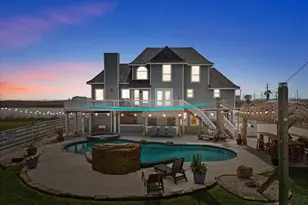 319 Francis Cove, Surfside Beach, TX 77541 - Photo 49
