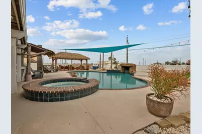 319 Francis Cove, Surfside Beach, TX 77541 - Photo 39