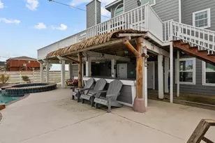 319 Francis Cove, Surfside Beach, TX 77541 - Photo 41