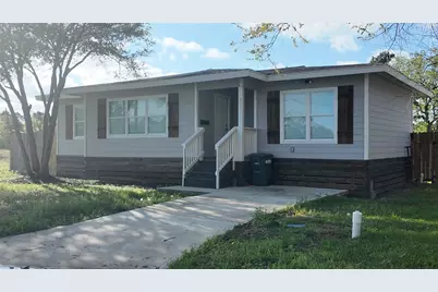 917 Temple Drive, Hitchcock, TX 77563 - Photo 1