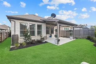 15611 Rising Wren Ct, Conroe, TX 77302 - Photo 31