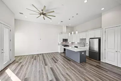 3407 Terry Street, Houston, TX 77009 - Photo 5