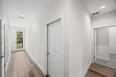 3407 Terry Street, Houston, TX 77009 - Photo 9