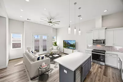3407 Terry Street, Houston, TX 77009 - Photo 7
