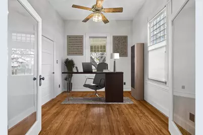 1846 Arlington Street, Houston, TX 77008 - Photo 15