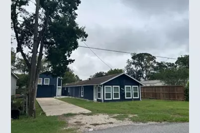 4711 3rd Street, Bacliff, TX 77518 - Photo 1