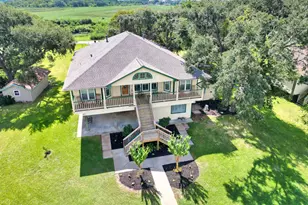 766 County Rd 206, Sargent, TX 77414 - Photo 1