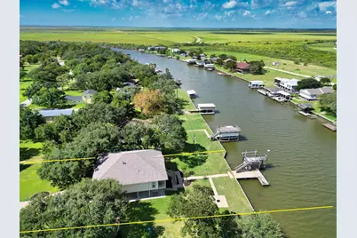 766 County Road 206, Sargent, TX 77414 - Photo 41