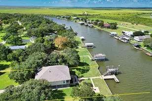 766 County Rd 206, Sargent, TX 77414 - Photo 41