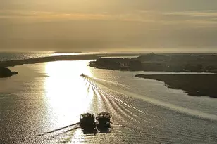 766 County Rd 206, Sargent, TX 77414 - Photo 45