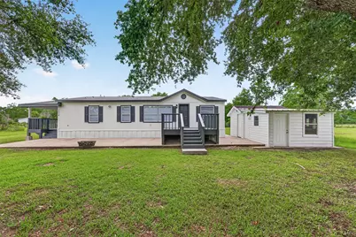 6018 Barney Lane, Rosharon, TX 77583 - Photo 1