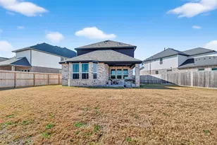 2342 Fresh Flower Wy, Richmond, TX 77406 - Photo 41