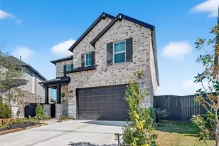 2342 Fresh Flower Wy, Richmond, TX 77406 - Photo 3