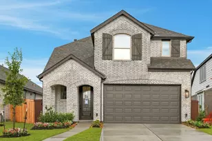 5335 Murillo Dr, Manvel, TX 77578 - Photo 3