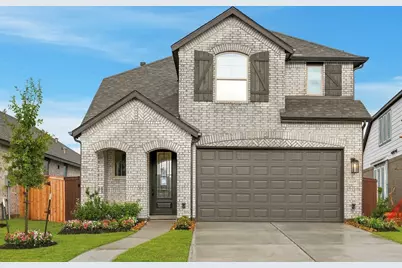 5335 Murillo Drive, Manvel, TX 77578 - Photo 3
