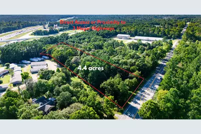 7206 State Highway 75 S, Huntsville, TX 77340 - Photo 1