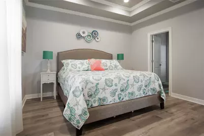 886 Sandollar, Crystal Beach, TX 77650 - Photo 11