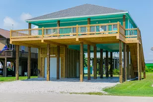 886 Sandollar, Crystal Beach, TX 77650 - Photo 1