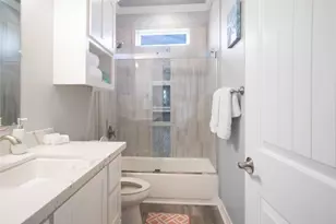 886 Sandollar, Crystal Beach, TX 77650 - Photo 21