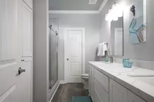 886 Sandollar, Crystal Beach, TX 77650 - Photo 19