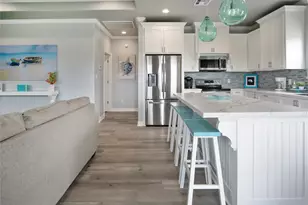 886 Sandollar, Crystal Beach, TX 77650 - Photo 7