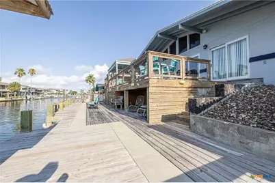 189 Driftwood Drive, City by the Sea, TX 78336 - Photo 19