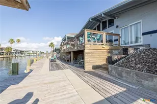 189 Driftwood Dr, City by the Sea, TX 78336 - Photo 19