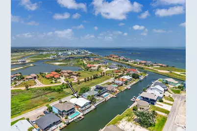 189 Driftwood Drive, City by the Sea, TX 78336 - Photo 23