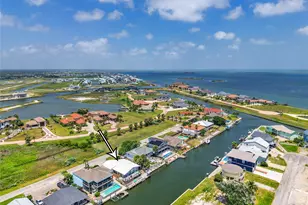 189 Driftwood Dr, City by the Sea, TX 78336 - Photo 23