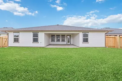 1722 Windway Court, Rosenberg, TX 77469 - Photo 5