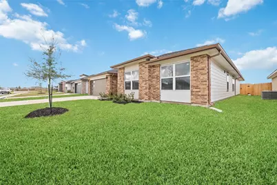 1722 Windway Court, Rosenberg, TX 77469 - Photo 3