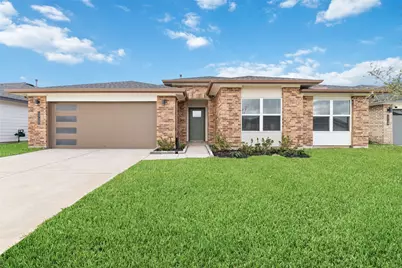 1722 Windway Court, Rosenberg, TX 77469 - Photo 1