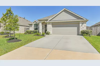2767 Sagedale Drive, Conroe, TX 77301 - Photo 7