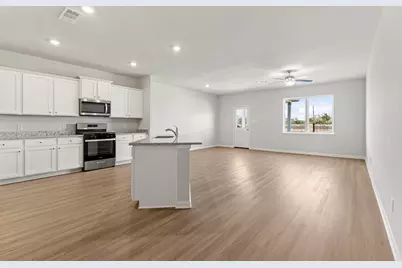 2550 Green Jasper Drive, Iowa Colony, TX 77583 - Photo 3