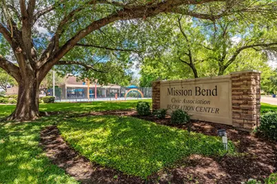 15410 Empanada Drive, Houston, TX 77083 - Photo 23